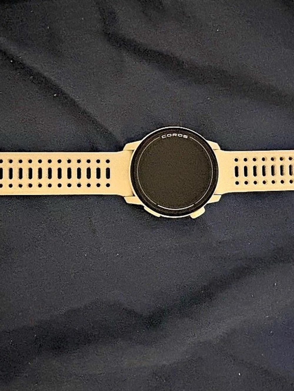 COROS pace 3 GPS watch